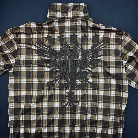 Ecko UNLTD Jacket - Picture 8 of 9